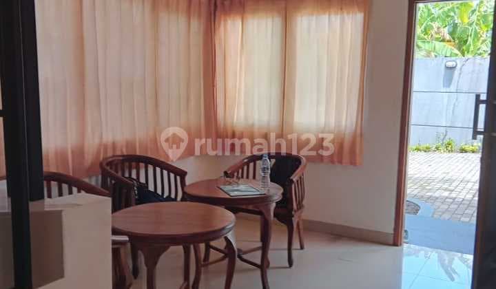 Cheap Good Minimalist House in Sukajadi, Bandung
