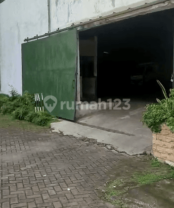 Murah Gudang Bersih Dan Luas Siap Pakai Majalaya, Bandung