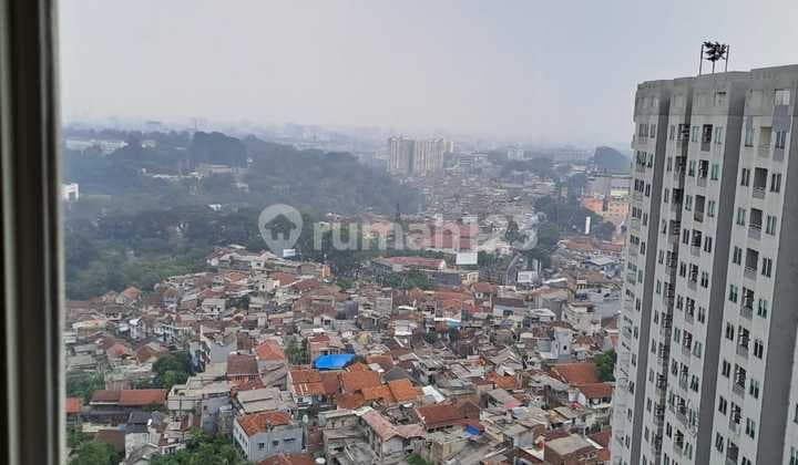 Jual Apartemen Galeri Ciumbuleuit 2 Br, Funish, Bandung