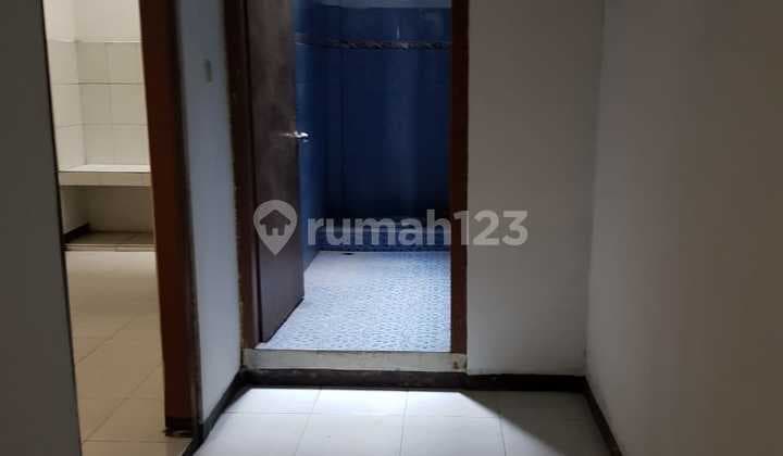 Affordable 2-Story Nice Ruko on Sudirman, Bandung