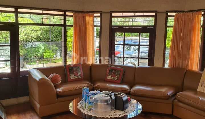 Turun Harga, Rumah Lux 2 Lantai Dadali, Bandung