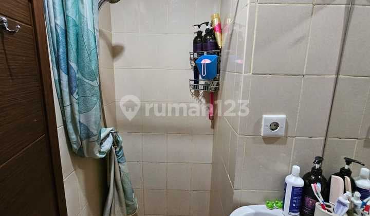 1 BR Apartemen Sudirman Suites Bandung , Furnished
