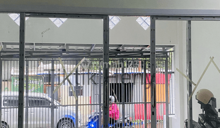 Ruko 2 Lantai Lokasi Strategis Babakan Tarogong – SHM, Siap Pakai!