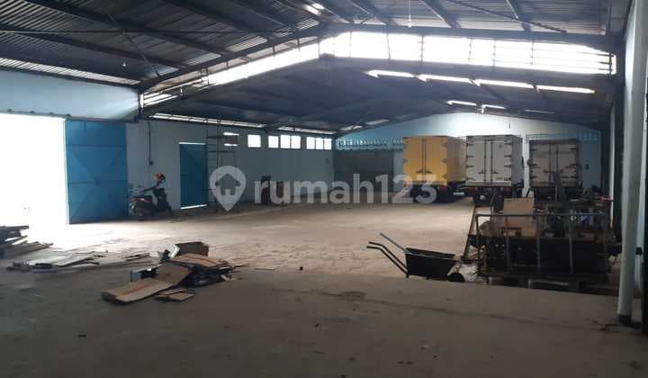 Murah, Gudang Strategis daerah CIjerah, Bandung