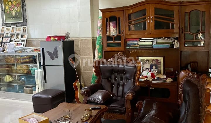 Rumah Padangsambian, Denpasar, Bali Dekat Canggu, Kerobokan,kuta