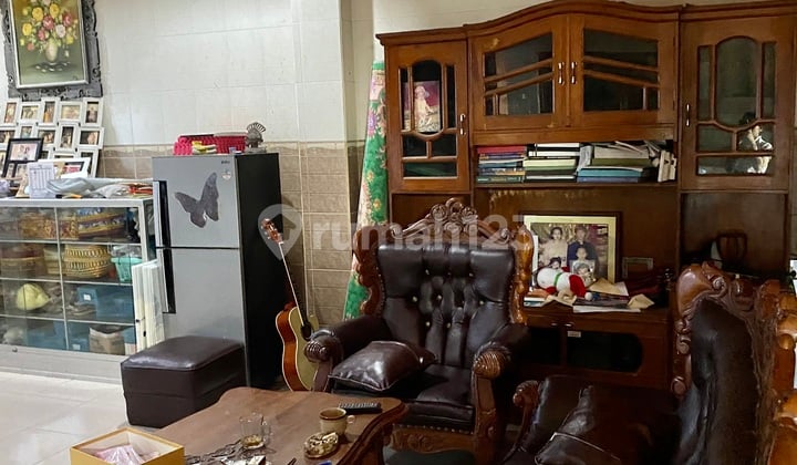 Rumah Padangsambian, Denpasar, Bali Dekat Canggu, Kerobokan,kuta