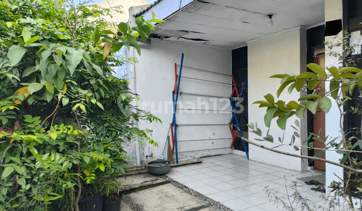 Jual Cepat, Rumah Murah Classic Siap Huni Daerah Melong Cijerah