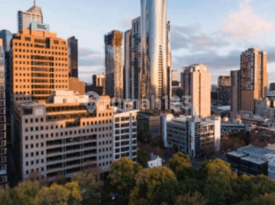 Special 112 Apartment Units in Lonsdale Melbourne, Australia