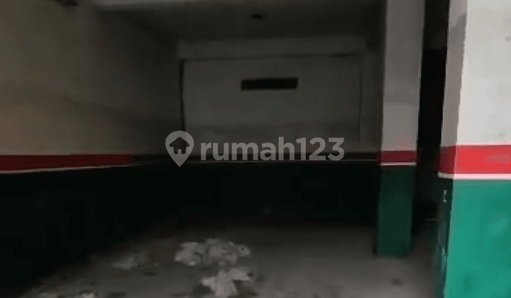 Ruko Strategis Pinggir Jalan Rancaekek Majalaya