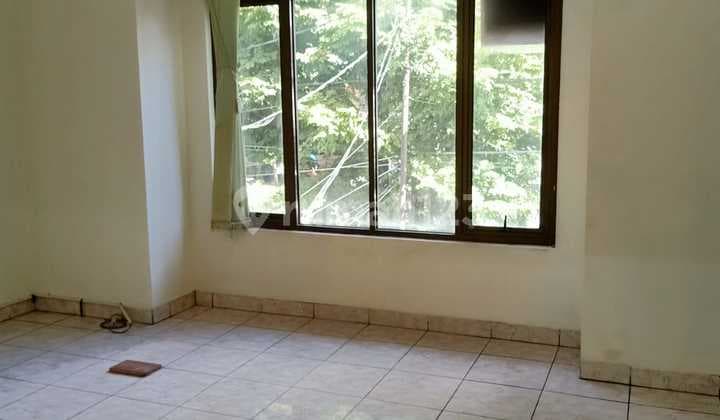 Ruko Strategis Dan Parkir Luas di Bkr, Bandung