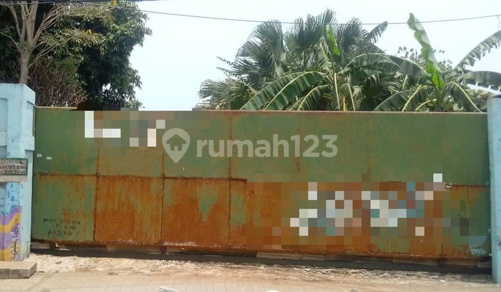 Tanah Darat Di Pinggir Jalan Raya Kamal Siap Pakai Tanah Darat Di Pinggir Jalan Raya Kamal Siap Pakai