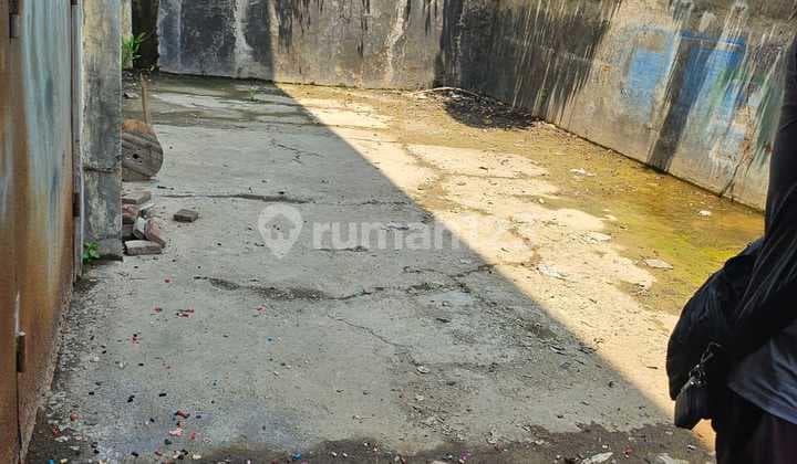 Gudang Plong Di Kawasan Pergudangan Pantai Indah Dadap Dekat Dengan Bandara Soekarno Hatta Dan Tol Lingkar Dalam Luar