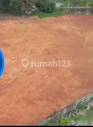 Tanah Kawasan Zona Industri Cikande 6Km ke Gerbang Tol Cikande