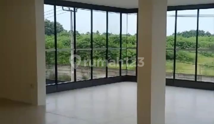 Nusa Indah Kapuk Warehouse Strategic Location Near Toll Road and Flood-Free