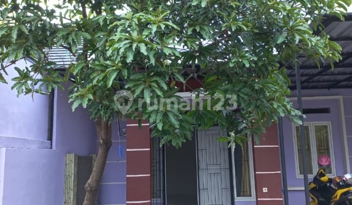 Rumah Murah Turun Harga