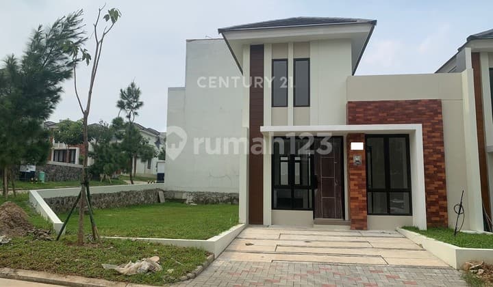 House Near Citra Raya Sentul Bogor Toll Road