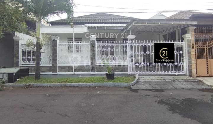 Rumah Strategis Siap Huni Di Perumahan Bogor Baru