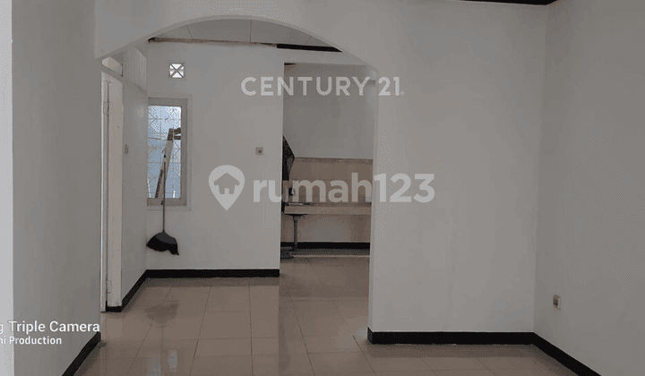 Rumah Taman Cimanggu Area Bisnis Bogor