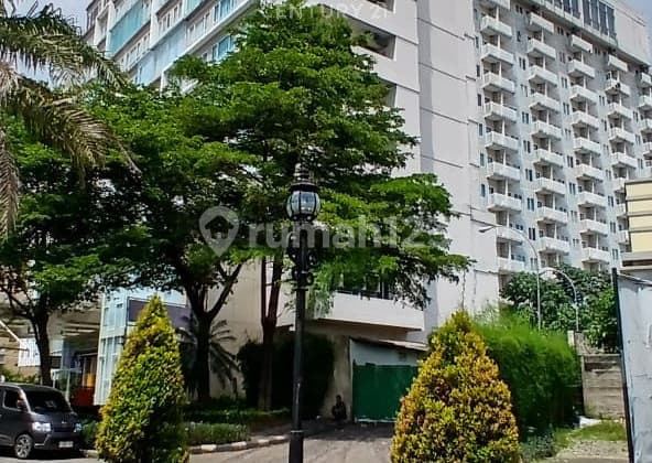 Apartment Strategis Dekat Tol di Bogor Icon Bukit Cimanggu City