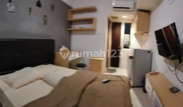 Apartment Margonda Residence 4 Type Studio