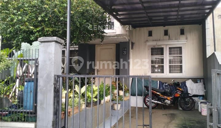 Rumah Perumahan Bukit Bogor Raya Cimahpar Kota Bogor