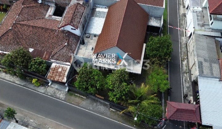 Rumah Terawat Siap Huni Di Daerah Kesatrian, Blimbing,kota Malang