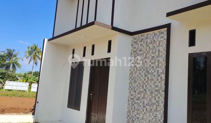 Perumahan Subsidi Strategis Dekat Kampus Unila Polinela