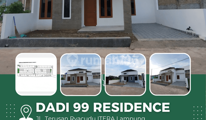 Affordable Commercial Property Near Itera Campus