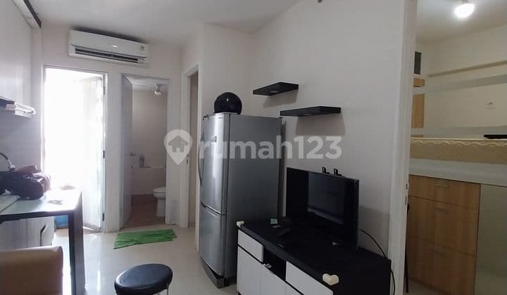 Disewakan Unit Apt Bassura Full Furnished- Murah