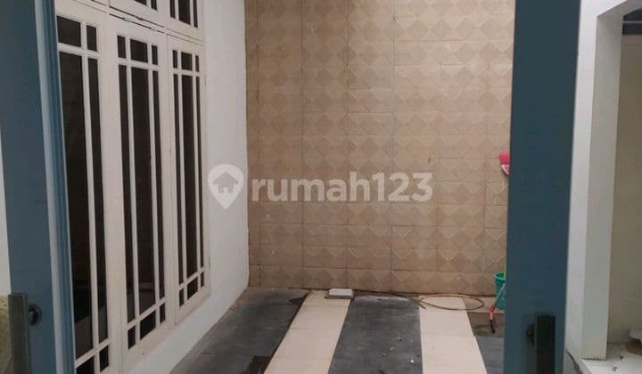 Disewakan Rumah Terawat