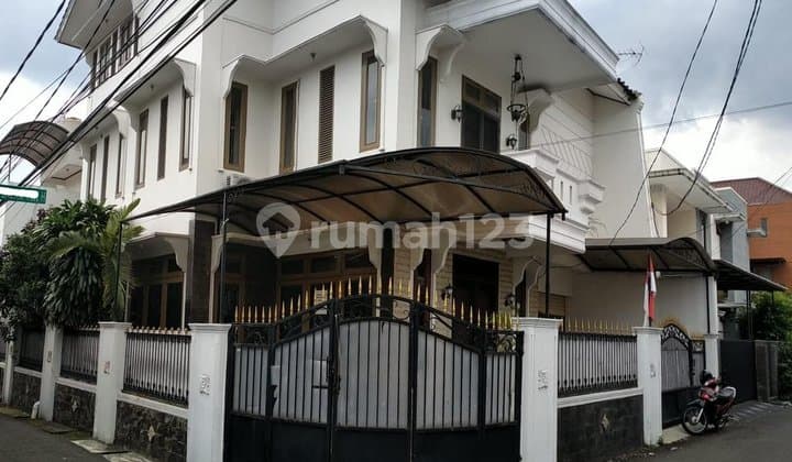 House for Rent in Hoek