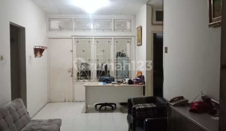Dijual Rumah Didalam Cluster di Graha Raya Bintaro Jaya