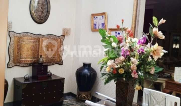 Dijual Rumah Siap Huni di Bintaro Sektor 1 Jakarta Selatan