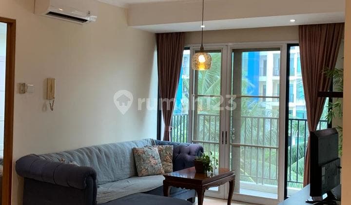 Dijual Apartemen Hampton Park Pondok Indah Jakarta Selatan