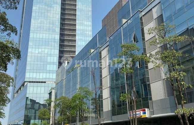 Altira Business Park 5-Storey Shop House - Private Basement Available