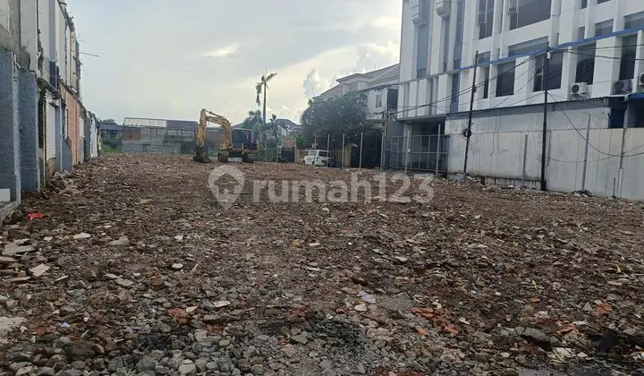 Tanah 7.057 m2 di Cilandak, Jakarta Selatan