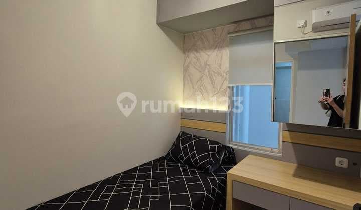 Educity 2BR Harvard Lt 03 City View Furnished NEW