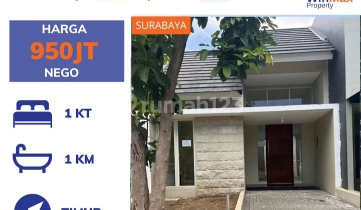 FOR SALE HOUSE Location NORTHWEST PARK CITRALAND