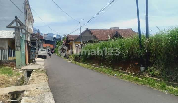 DIJUAL TANAH DI BATU