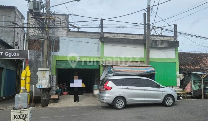 RUMAH MURAH DI JL RAYA CUMPAT KENJERAN