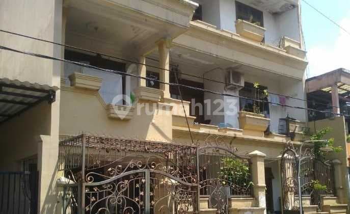 Dijual Rungkut Menanggal Harapan Surabaya