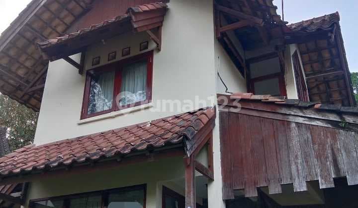 DIJUAL VILLA GRAND WHIZ TRAWAS - MOJOKERTO