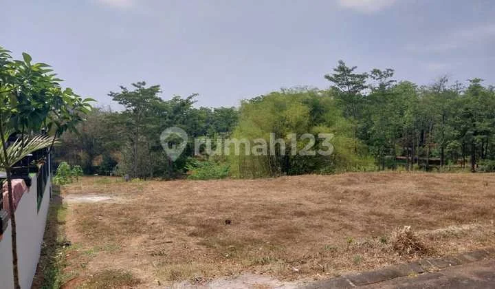 *Dijual Cepat: Tanah Premium 323 M² di The Taman Dayu, Prigen!* *Dijual Cepat: Tanah Premium 323 M² di The Taman Dayu, Prigen!*