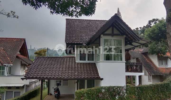 FOR SALE GRAND WHIZ VILLA TRAWAS - MOJOKERTO