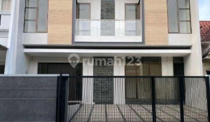 Dijual Rumah Citraland Utama Cluster International Village Langka Dijual Rumah Citraland Utama Cluster International Village Langka