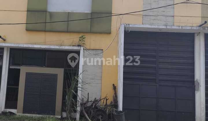 *DIJUAL GUDANG DI TIARA JABON TAMBAK SAWAH* *DIJUAL GUDANG DI TIARA JABON TAMBAK SAWAH*