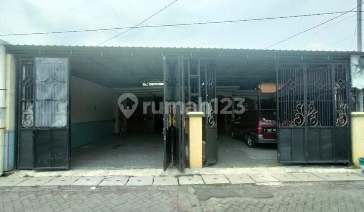 RUMAH KOST MURAH DI JALAN MADE CITRALAND