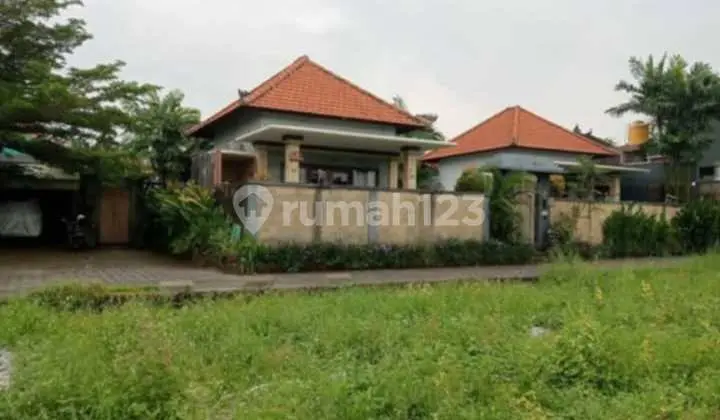 Villa For Rent Location Ubud - Gianyar - Bali