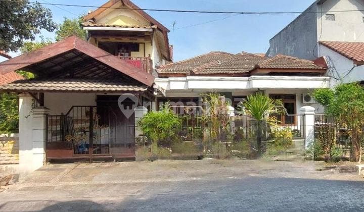 RUMAH MURAH DI PONDOK MUTIARA SIDOARJO