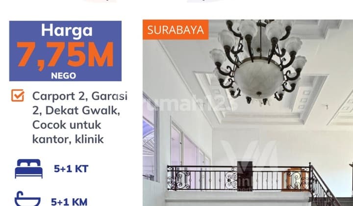 DIJUAL RUMAH CITRALAND